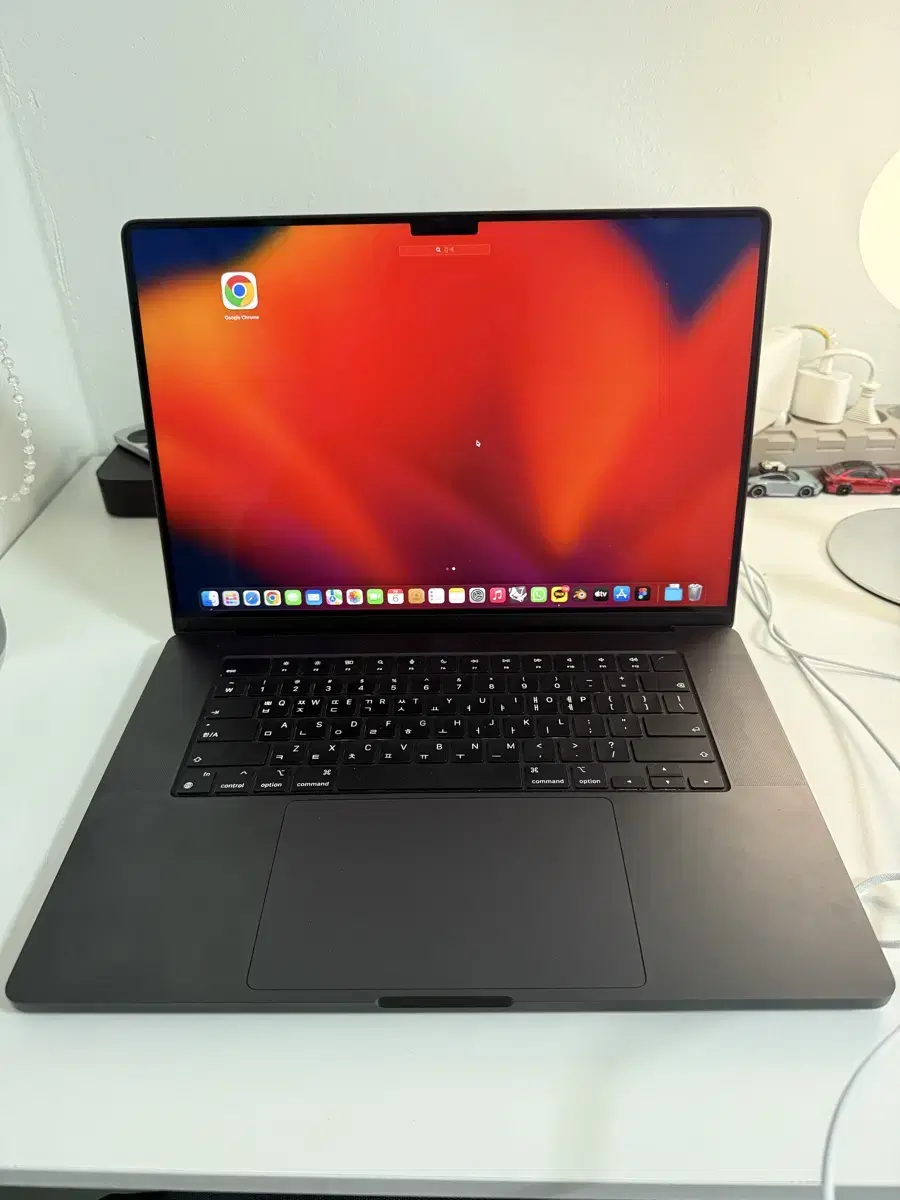 Macbook Pro M3PRO 16인치